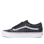 Vans Old Skool 'Jungle Jacquard - Black' VN0A38G4N9D
