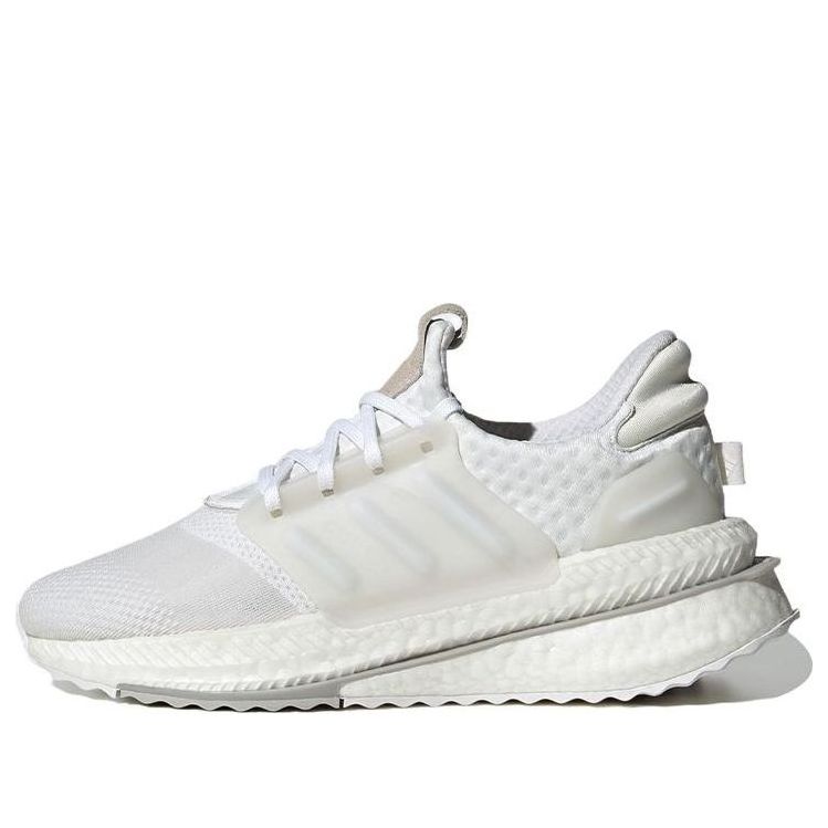 (WMNS) adidas X_PLRBOOST 'Triple White' ID9441