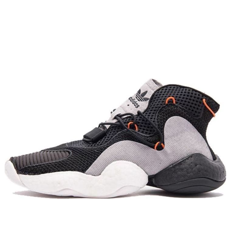 adidas Crazy BYW 'Carbon' CQ0993