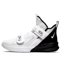 Nike LeBron Soldier 13 SFG 'White Black' AR4225-100
