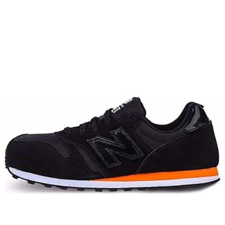 New Balance 373 'Black Orange White' ML373MB