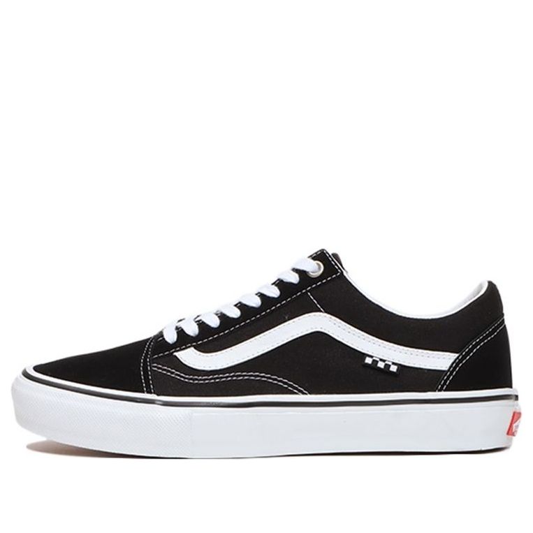 Vans Skate Old Skool 'Checkerboard - Black' VN0A5FCBY28