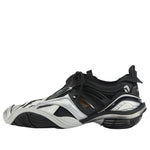 Balenciaga Tyrex Low 'Black Grey' 617535W2CB11081