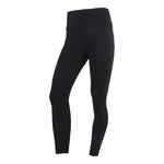(WMNS) Nike Yoga Luxe Infinalon 7/8 Tights Black CJ3802-010