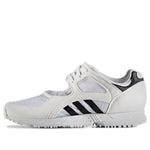 (WMNS) adidas originals EQT Sports Casual Shoes 'White Black' BB2347