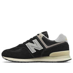 New Balance 574 'Black Bone' ML574GYF