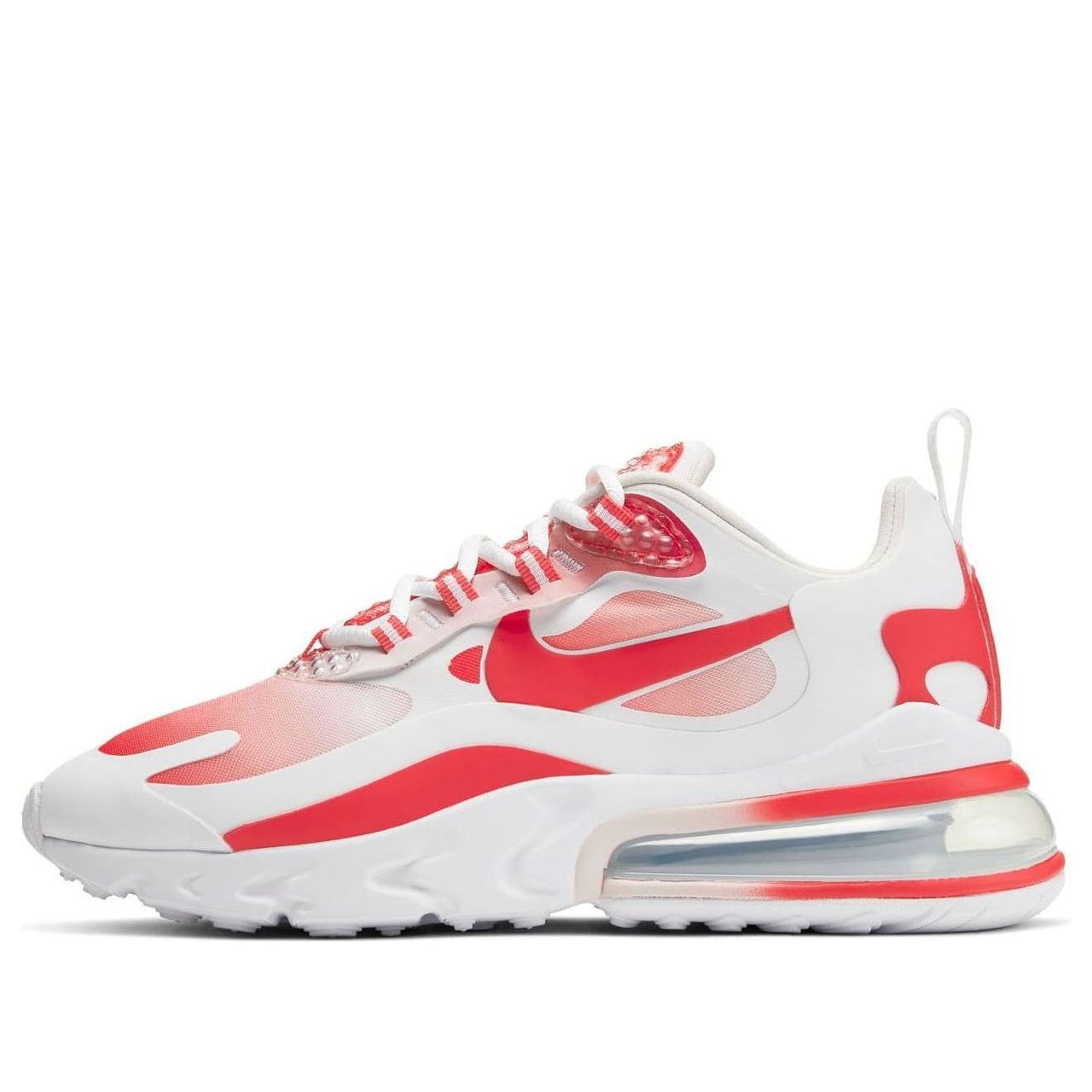 (WMNS) Nike Air Max 270 React SE 'Bubble Wrap' BV3387-100