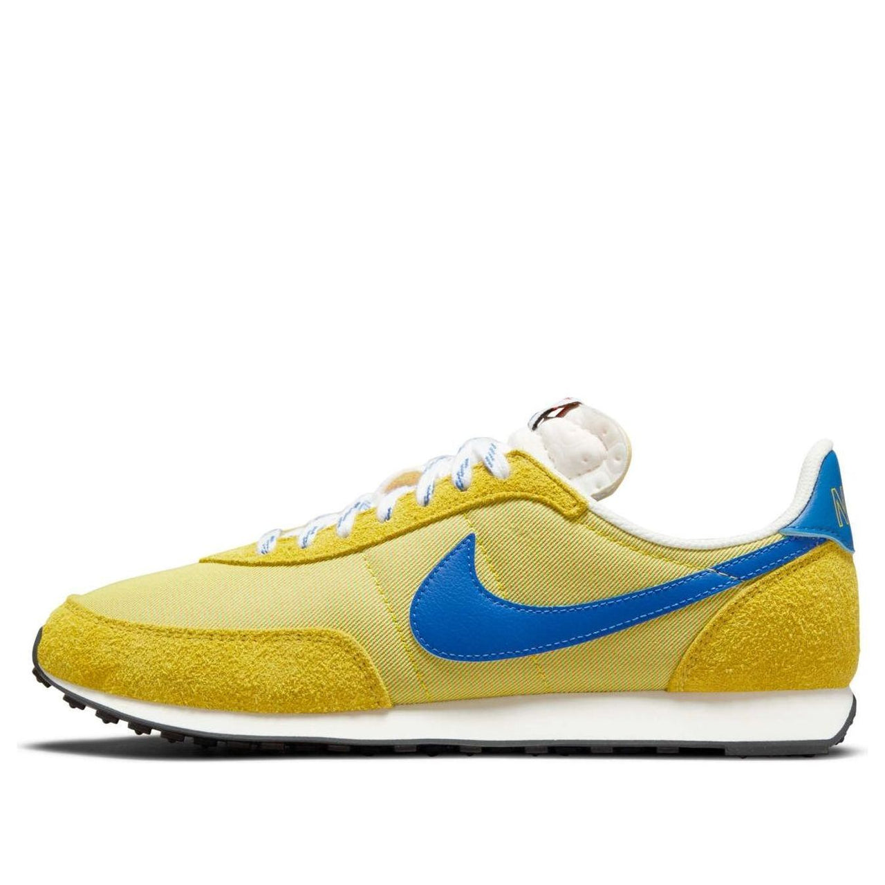 Nike Waffle Trainer 2 SD 'K2 - Yellow Strike' DC8865-700