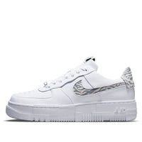 (WMNS) Nike Air Force 1 Pixel SE 'Zebra' DH9632-100