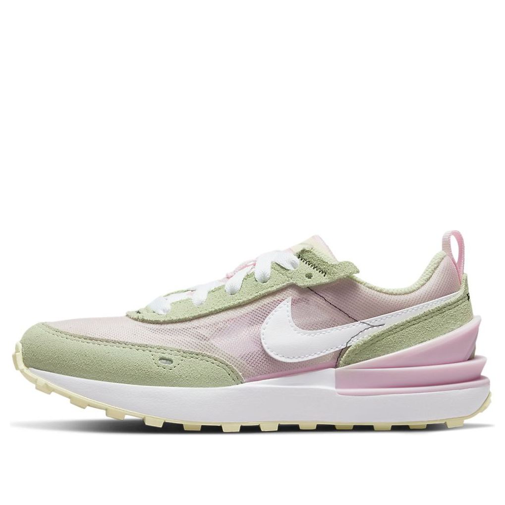 (PS) Nike Waffle One 'Honeydew' DC0480-602