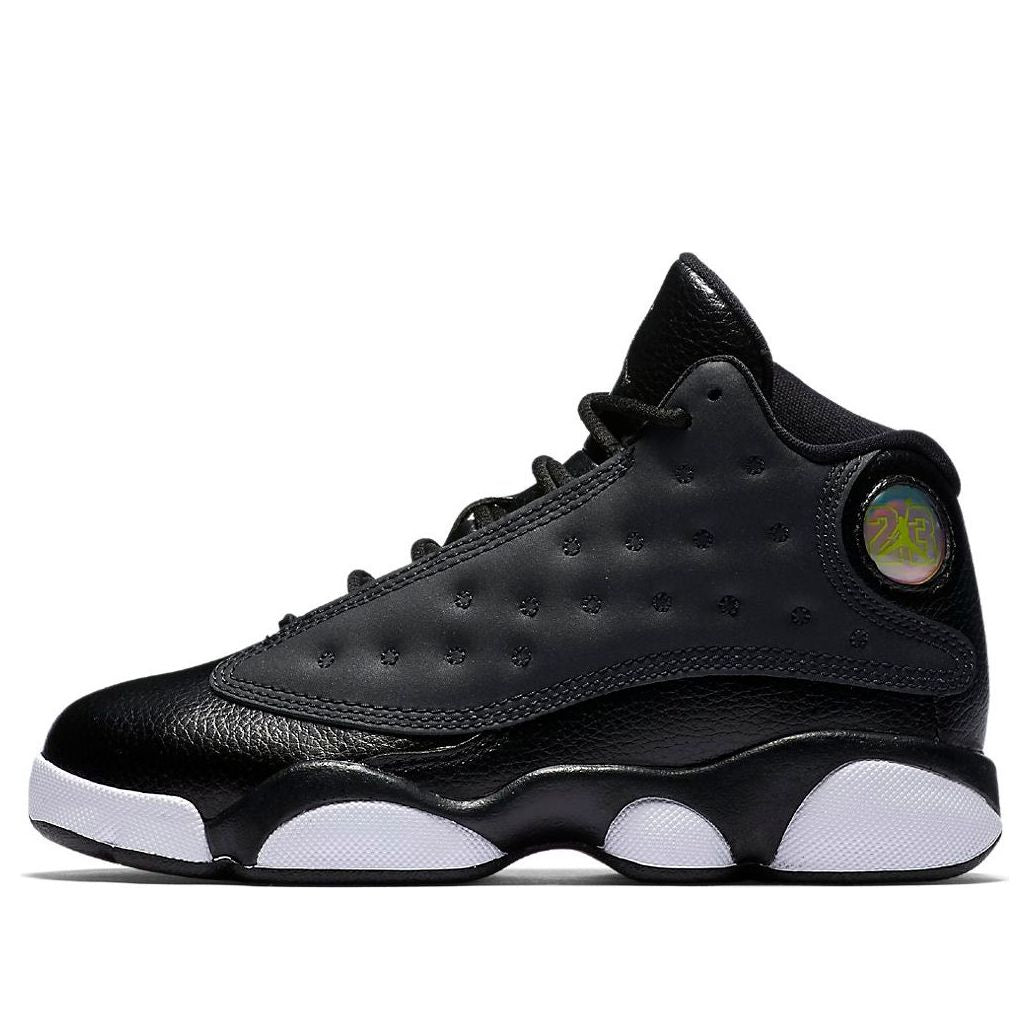 (PS) Air Jordan 13 Retro 'Hyper Pink' 439669-009