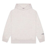 Fear of God Essentials FW20 Core Hoodie 'Heather Grey' 0192250500220367