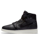 (WMNS) Air Jordan 1 Rebel XX 'Black' AR5599-006