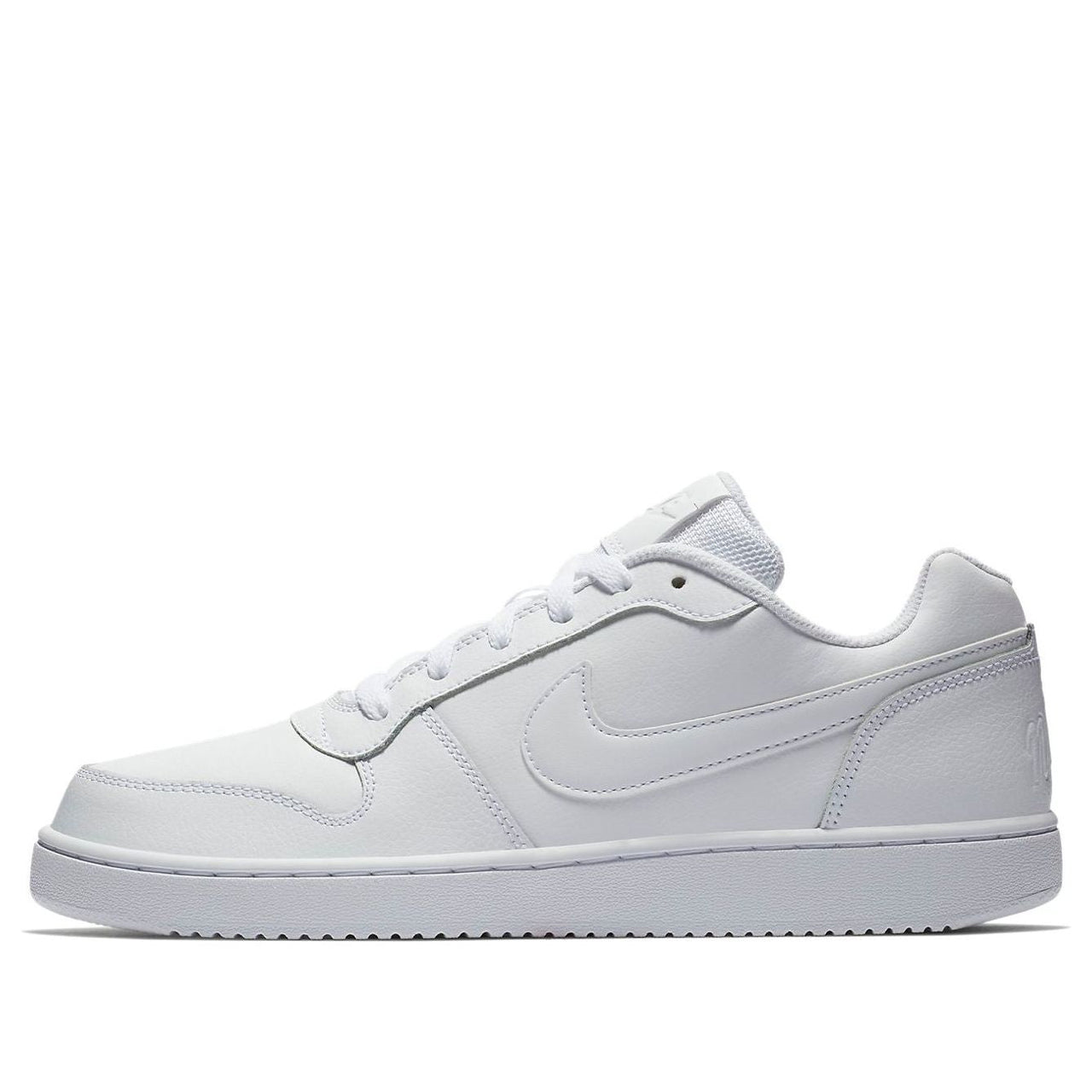 Nike Ebernon Low 'Triple White' AQ1775-100