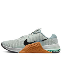 Nike Metcon 7 'Light Silver Desert Ochre' CZ8281-003