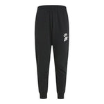 Men's Nike Knit Training Breathable Sports Pants/Trousers/Joggers Black DN4390-010