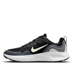 (GS) Nike Wearallday 'Black Light Bone' CJ3816-011