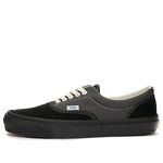 Vans OG Era LX 'Black Forged Iron' VN0A4BVATJ1