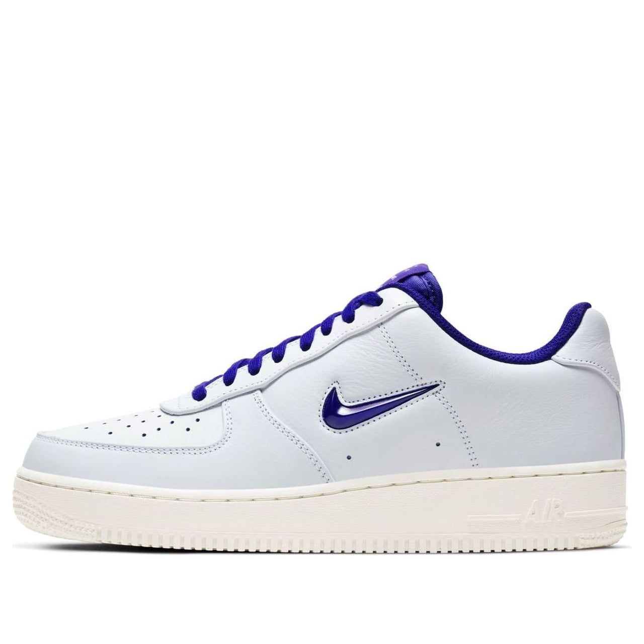 Nike Air Force 1 Jewel 'Home & Away - Concord' CK4392-100