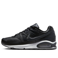Nike Air Max Command Leather 'Black Anthracite' 749760-001