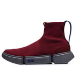 Li-Ning Wade Essence Hi 'Black Red' ABCM113-3
