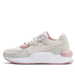(WMNS) PUMA RS 9.8 Space White/Pink 372199-05