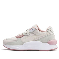 (WMNS) PUMA RS 9.8 Space White/Pink 372199-05