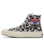 Converse Chuck 70 Hi 'Logo Play - Desert Ore' 166748C