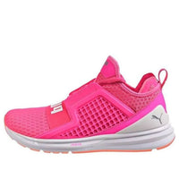 (WMNS) PUMA Ignite Limitlessn 'Pink' 189496-03