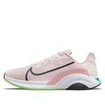(WMNS) Nike ZoomX SuperRep Surge Low-Top Running Shoes Pink CK9406-636