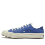 Converse Chuck 70 Ox 'Blue White' 165422C