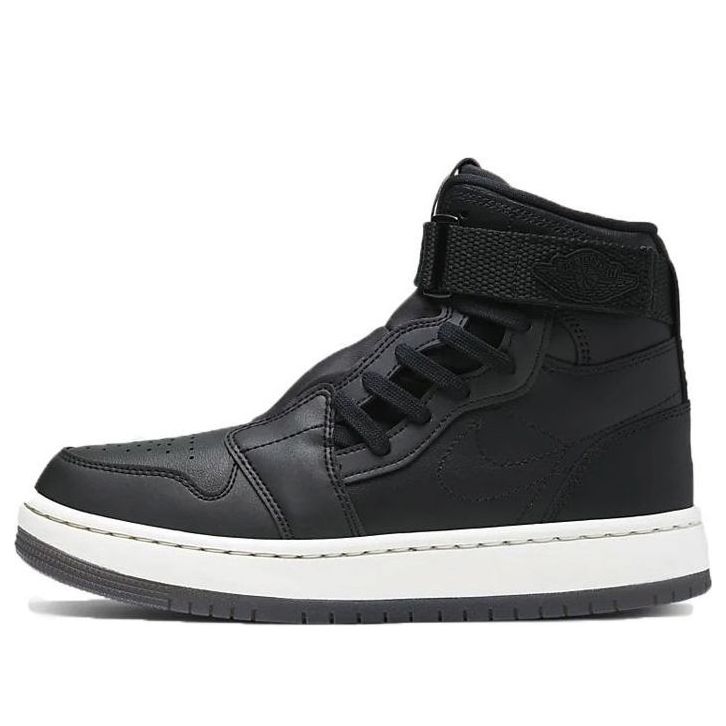 (WMNS) Air Jordan 1 Nova XX 'Black Sail' AV4052-002
