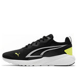 PUMA All-Day Active In Motion 'Black Green' 386757-01