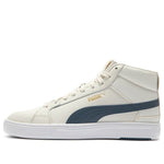 PUMA Serve Pro Lite Mid 'White Green' 382095-05