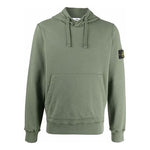 STONE ISLAND Hoodie 'Green' 731564120-V0059