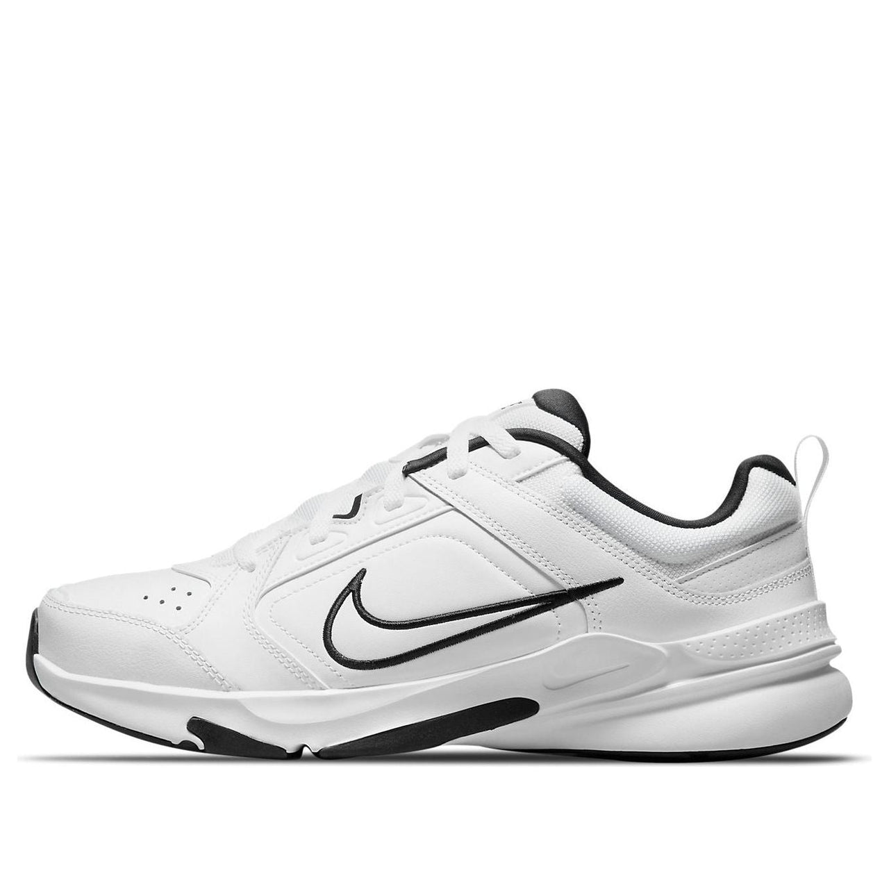 Nike Defy All Day 'White Black' DJ1196-102