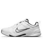 Nike Defy All Day 'White Black' DJ1196-102