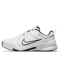 Nike Defy All Day 'White Black' DJ1196-102