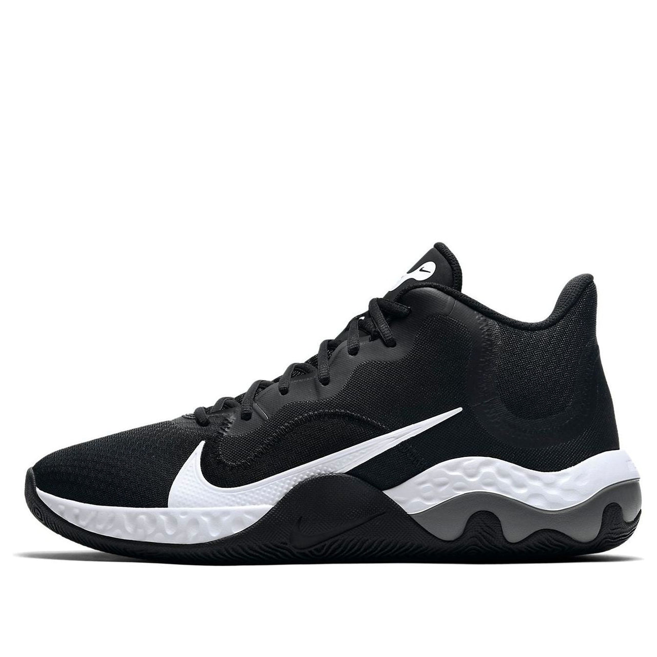 Nike Renew Elevate 'Black Smoke Grey' CK2669-001