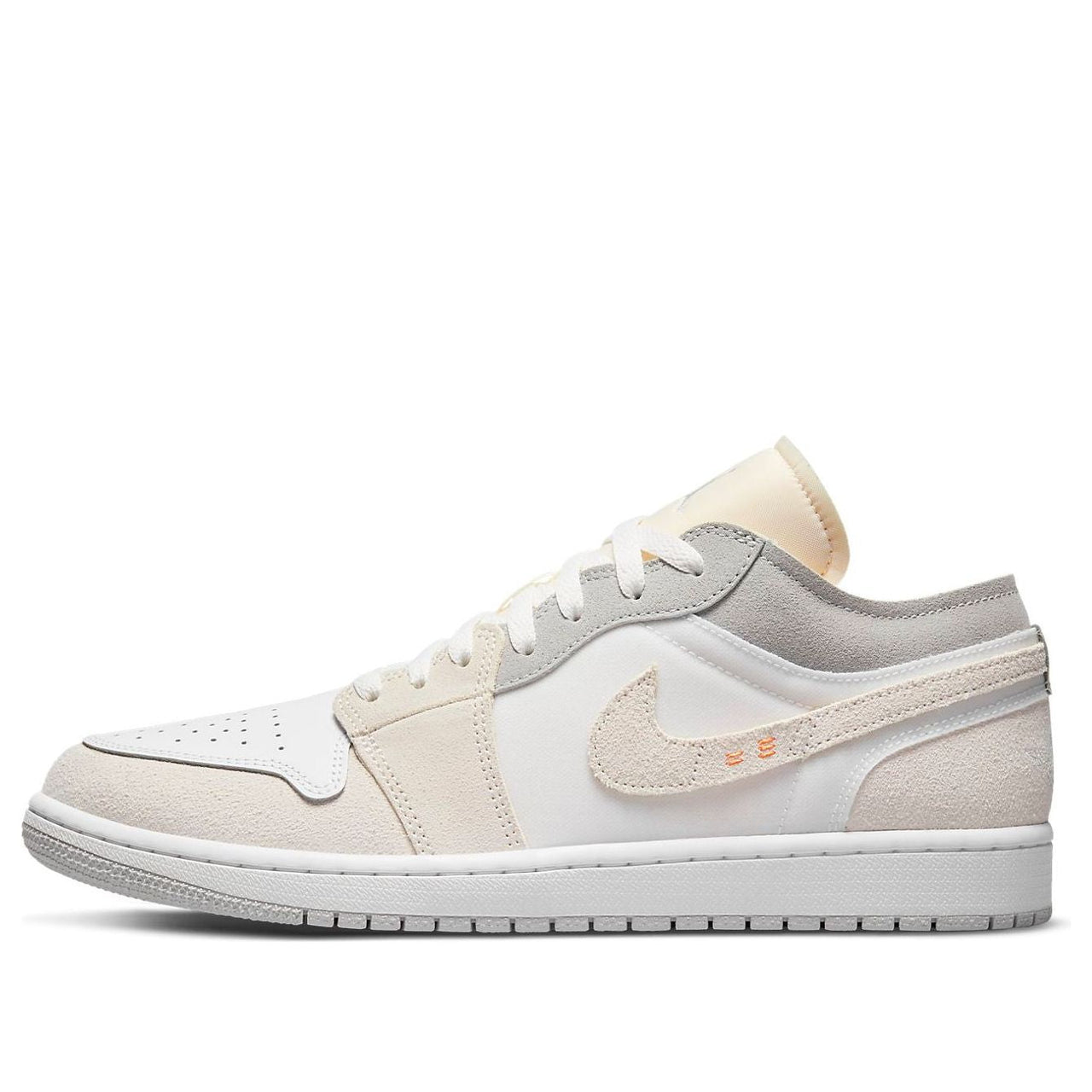 Air Jordan 1 Low SE Craft 'Inside Out' DN1635-100