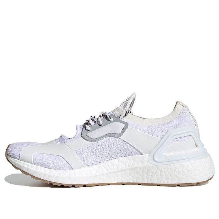 (WMNS) adidas x Stella McCartney UltraBoost Sandal 'Triple White' FZ3039