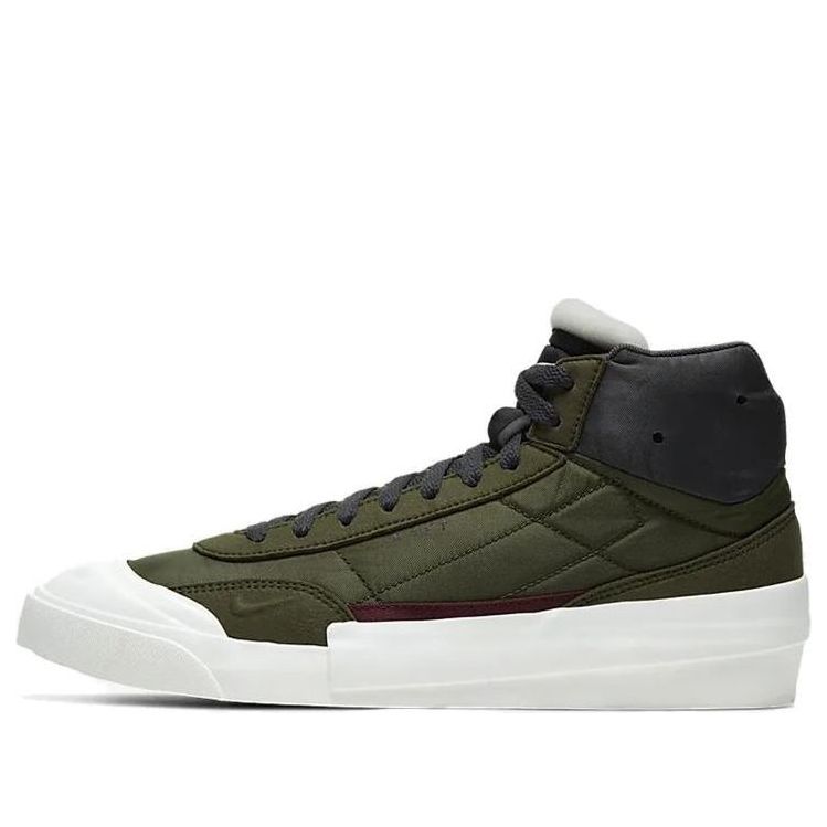Nike Drop Type LX Mid 'Legion Green' BQ5190-100
