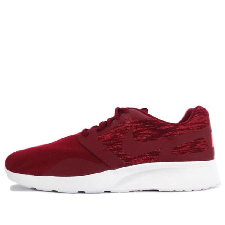 Nike Kaishi 'Team Red Bright Crimson White' 747492-661