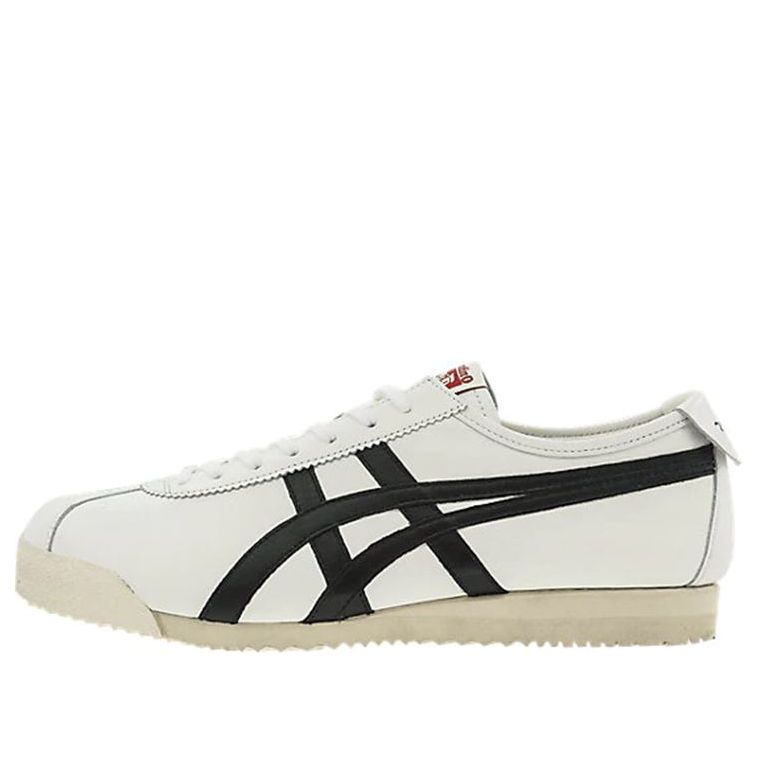 Onitsuka Tiger Limber NM 'White Black' 1183B358-101