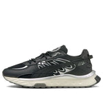 PUMA Wild Rider Techno 'Black Silver' 381596-02