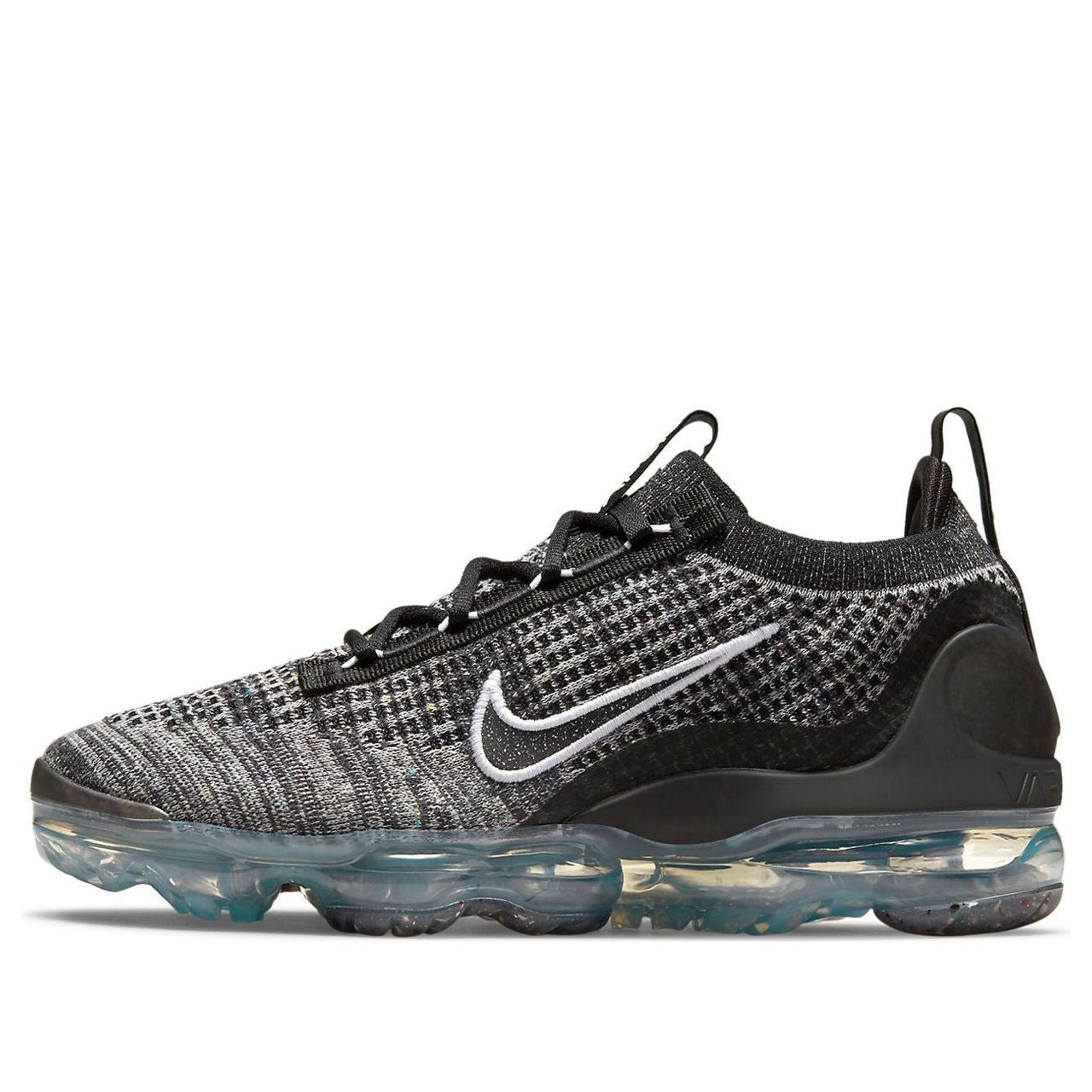 (WMNS) Nike Air VaporMax 2021 Flyknit 'Oreo' DH4088-003