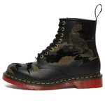 Dr. Martens Unisex 1460 Yott Martin Boots Black 27268001