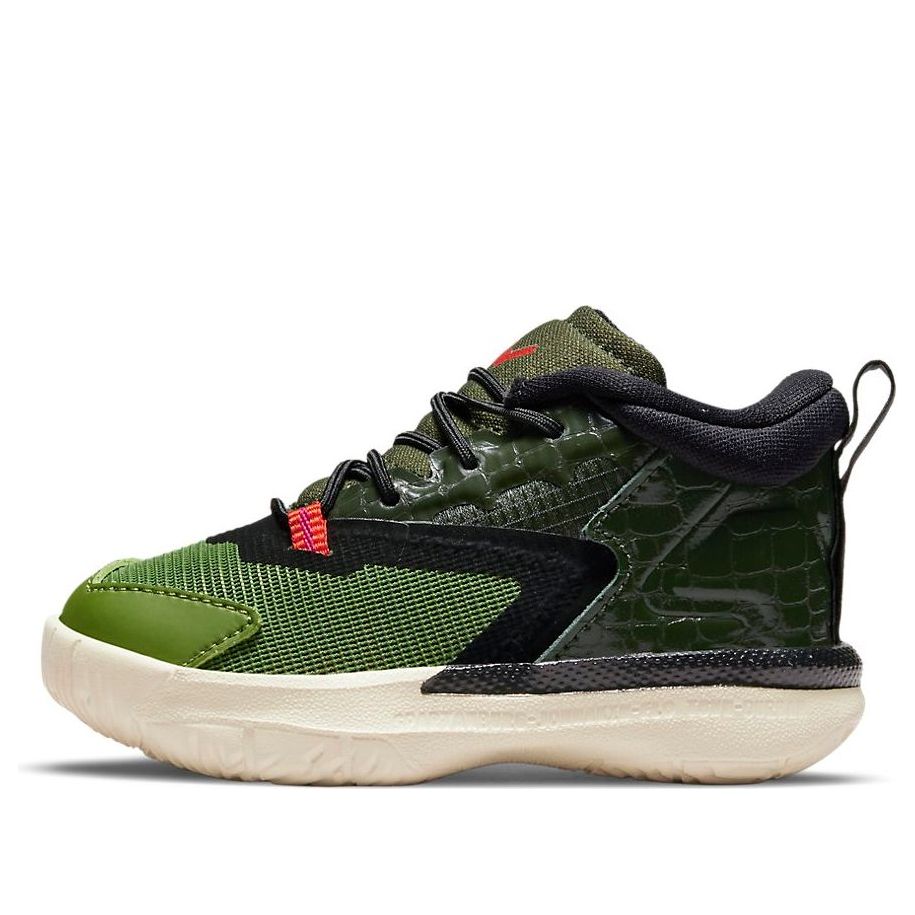 (TD) Air Jordan Zion 1 'Let's Dance' DC2023-300