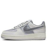 (WMNS) Nike Air Force 1 '07 LX 'Athletic Club - Light Smoke Grey' DQ5079-001