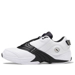 Reebok Answer 5 Low 'White Black' EF7601